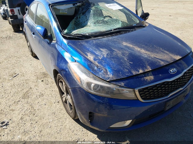 Продаж на аукціоні авто 2018 Kia Forte S, vin: 3KPFL4A71JE171515, номер лоту: 44823581