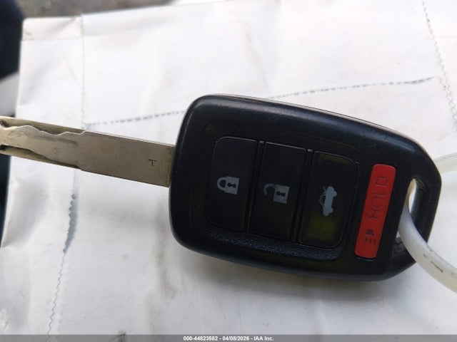 Honda Civic Lx 2016 2HGFC2F5XGH529799 Image 11