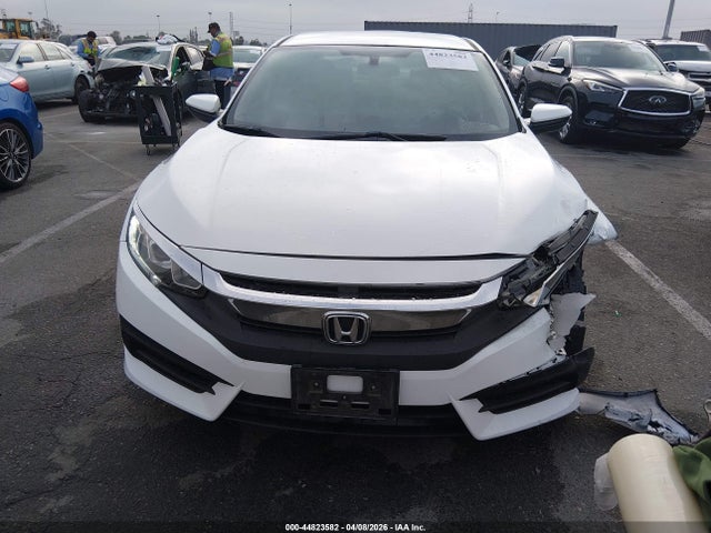 Honda Civic Lx 2016 2HGFC2F5XGH529799 Image 12