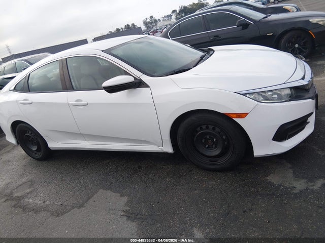 Honda Civic Lx 2016 2HGFC2F5XGH529799 Image 13