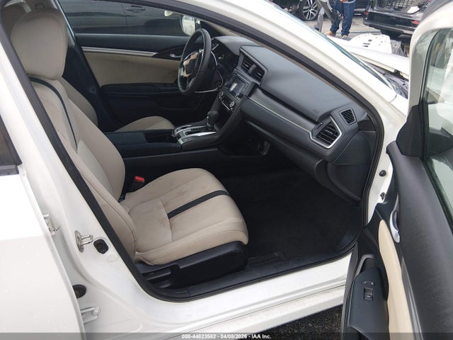 Honda Civic Lx 2016 2HGFC2F5XGH529799 Image 5