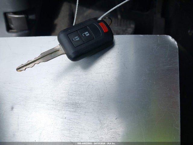 2018 MITSUBISHI OUTLANDER JA4AD2A39JZ049783 Photo 10