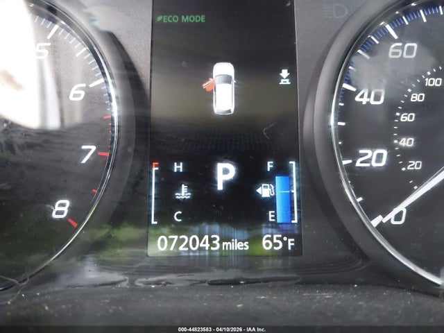 JA4AD2A39JZ049783 Mitsubishi Outlander Es