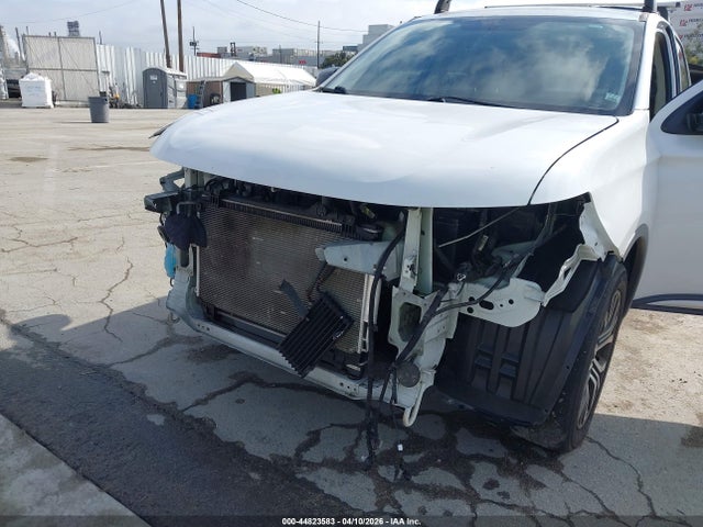 2018 MITSUBISHI OUTLANDER JA4AD2A39JZ049783 Photo 5