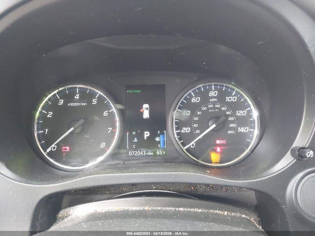 2018 MITSUBISHI OUTLANDER JA4AD2A39JZ049783 Photo 6