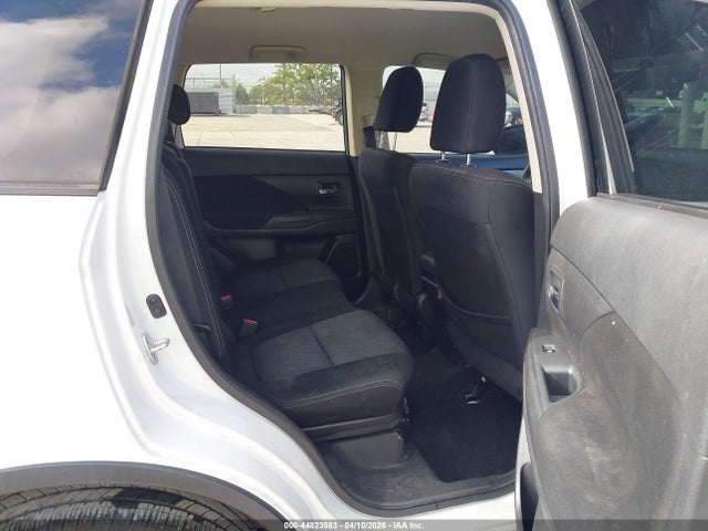 2018 MITSUBISHI OUTLANDER JA4AD2A39JZ049783 Photo 7