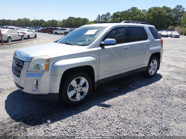2015 Gmc Terrain Slt-1 მანქანა იყიდება აუქციონზე, vin: 2GKALSEK5F6250078, აუქციონის ნომერი: 44823584