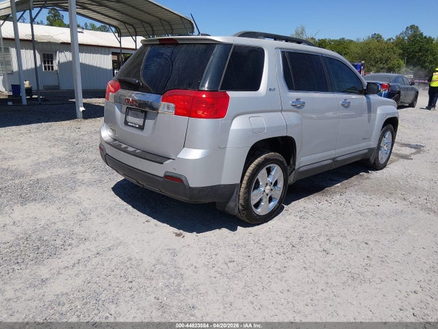 2015 Gmc Terrain Slt-1 მანქანა იყიდება აუქციონზე, vin: 2GKALSEK5F6250078, აუქციონის ნომერი: 44823584
