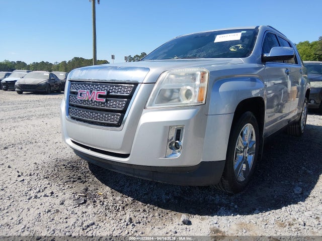 2015 Gmc Terrain Slt-1 მანქანა იყიდება აუქციონზე, vin: 2GKALSEK5F6250078, აუქციონის ნომერი: 44823584