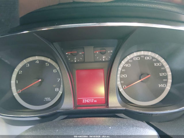 2015 Gmc Terrain Slt-1 მანქანა იყიდება აუქციონზე, vin: 2GKALSEK5F6250078, აუქციონის ნომერი: 44823584