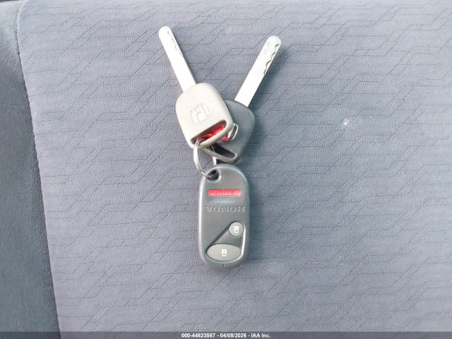 Продажа на аукционе авто 2005 Honda Civic Hybrid, vin: JHMES96615S019456, номер лота: 44823587