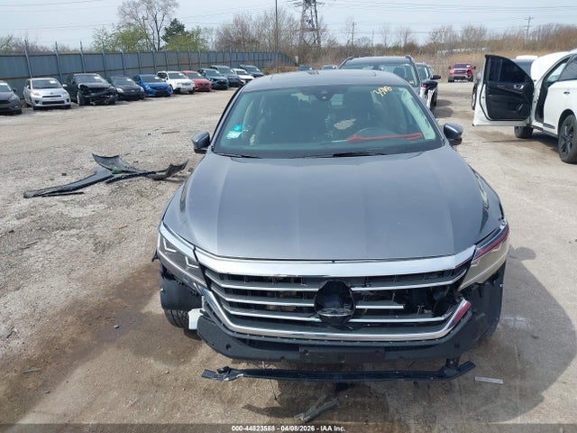 Продаж на аукціоні авто 2021 Volkswagen Passat 2.0t Se, vin: 1VWSA7A34MC017411, номер лоту: 44823588
