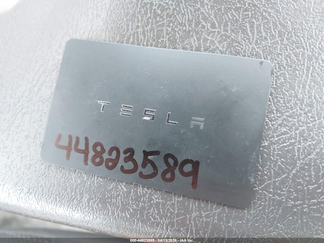 Продажа на аукционе авто 2020 Tesla Model Y Long Range Dual Motor All-wheel Drive, vin: 5YJYGDEE6LF035965, номер лота: 44823589