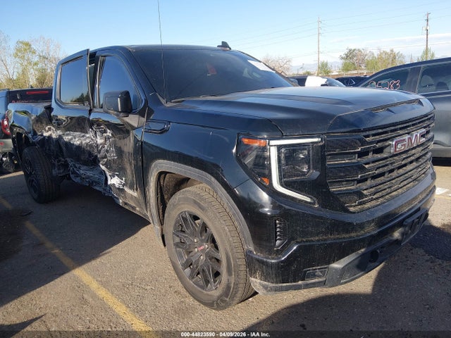 Продаж на аукціоні авто 2024 Gmc Sierra 1500 2wd  Short Box Elevation, vin: 3GTPHCEK7RG310402, номер лоту: 44823590