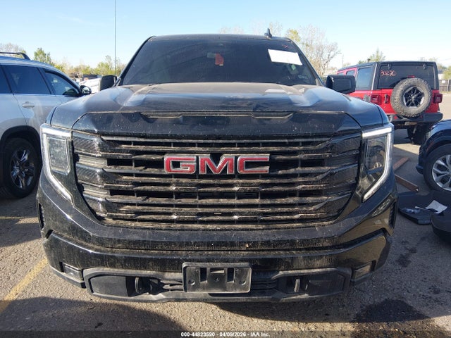 44823590 :رقم المزاد ، 3GTPHCEK7RG310402 vin ، 2024 Gmc Sierra 1500 2wd  Short Box Elevation مزاد بيع