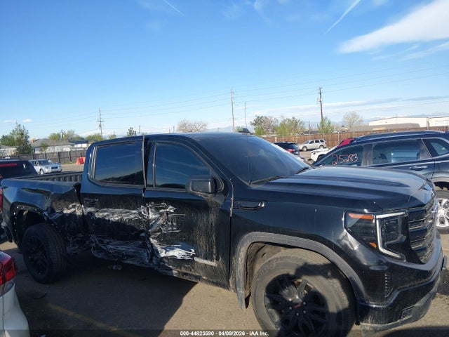 44823590 :رقم المزاد ، 3GTPHCEK7RG310402 vin ، 2024 Gmc Sierra 1500 2wd  Short Box Elevation مزاد بيع