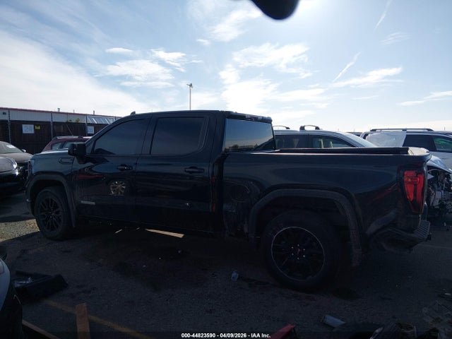 44823590 :رقم المزاد ، 3GTPHCEK7RG310402 vin ، 2024 Gmc Sierra 1500 2wd  Short Box Elevation مزاد بيع