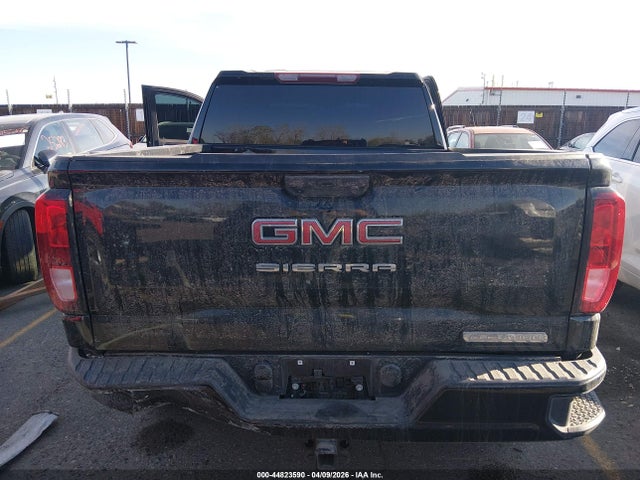 44823590 :رقم المزاد ، 3GTPHCEK7RG310402 vin ، 2024 Gmc Sierra 1500 2wd  Short Box Elevation مزاد بيع