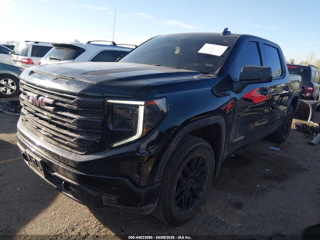 44823590 :رقم المزاد ، 3GTPHCEK7RG310402 vin ، 2024 Gmc Sierra 1500 2wd  Short Box Elevation مزاد بيع