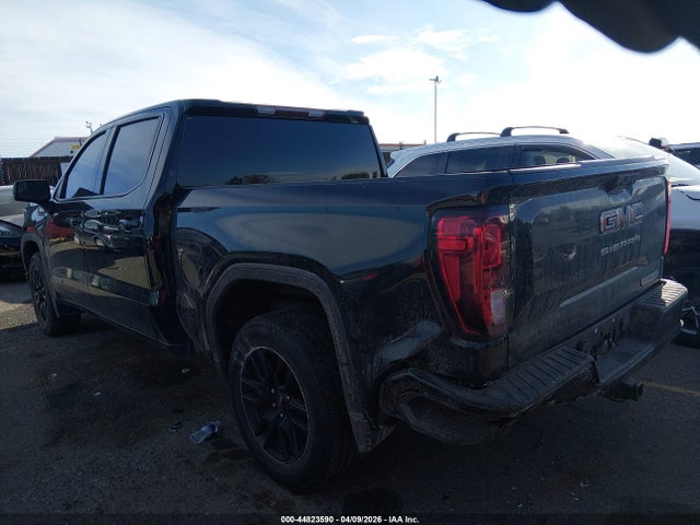 44823590 :رقم المزاد ، 3GTPHCEK7RG310402 vin ، 2024 Gmc Sierra 1500 2wd  Short Box Elevation مزاد بيع