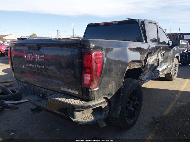 44823590 :رقم المزاد ، 3GTPHCEK7RG310402 vin ، 2024 Gmc Sierra 1500 2wd  Short Box Elevation مزاد بيع