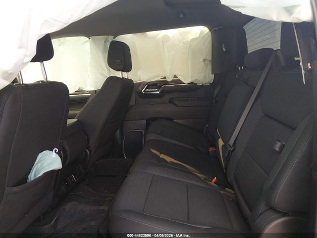 44823590 :رقم المزاد ، 3GTPHCEK7RG310402 vin ، 2024 Gmc Sierra 1500 2wd  Short Box Elevation مزاد بيع