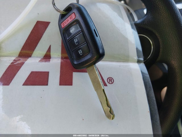 2014 Honda Accord Lx მანქანა იყიდება აუქციონზე, vin: 1HGCR2F36EA189868, აუქციონის ნომერი: 44823592