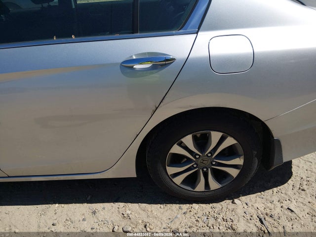 2014 Honda Accord Lx მანქანა იყიდება აუქციონზე, vin: 1HGCR2F36EA189868, აუქციონის ნომერი: 44823592