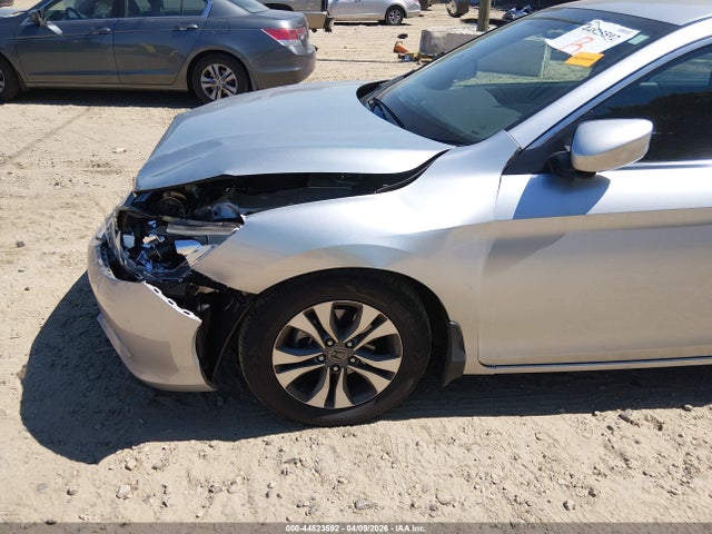 2014 Honda Accord Lx მანქანა იყიდება აუქციონზე, vin: 1HGCR2F36EA189868, აუქციონის ნომერი: 44823592