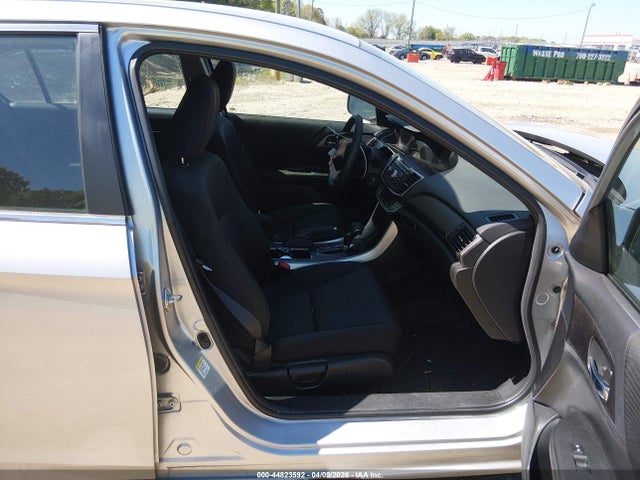 2014 Honda Accord Lx მანქანა იყიდება აუქციონზე, vin: 1HGCR2F36EA189868, აუქციონის ნომერი: 44823592