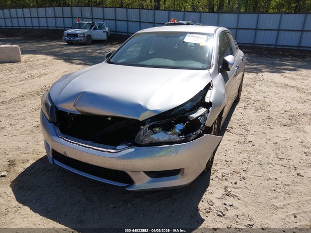 2014 Honda Accord Lx მანქანა იყიდება აუქციონზე, vin: 1HGCR2F36EA189868, აუქციონის ნომერი: 44823592