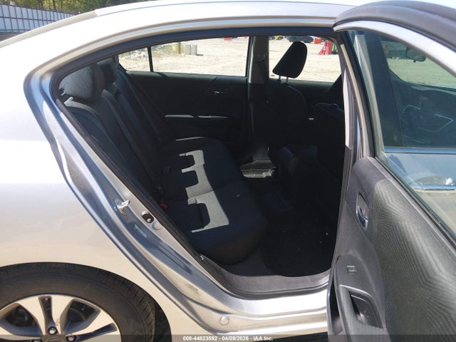2014 Honda Accord Lx მანქანა იყიდება აუქციონზე, vin: 1HGCR2F36EA189868, აუქციონის ნომერი: 44823592