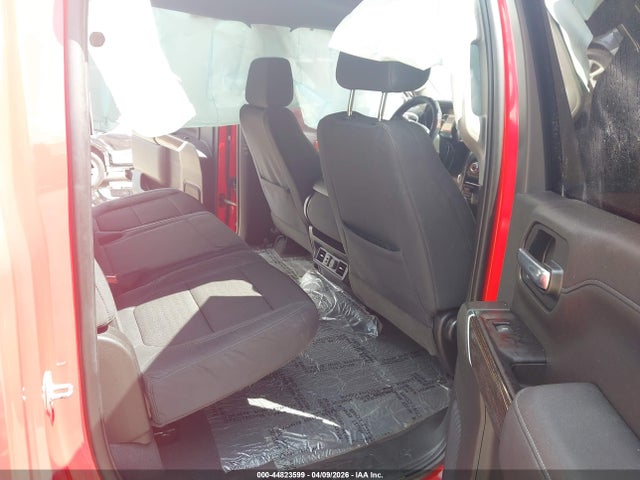 Продаж на аукціоні авто 2019 Gmc Sierra 1500 Sle, vin: 3GTU9BED8KG298634, номер лоту: 44823599