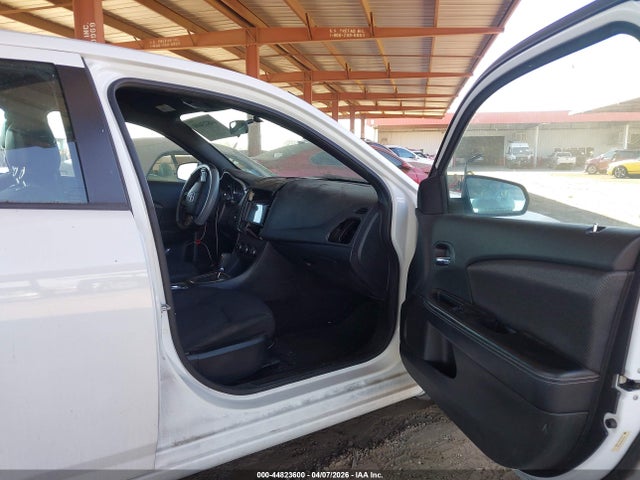 44823600 :رقم المزاد ، 1C3CDZAB4EN217068 vin ، 2014 Dodge Avenger Se مزاد بيع