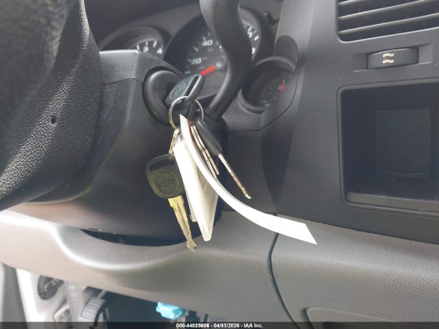 2011 CHEVROLET SILVERADO 1500 1GCNCPEA8BZ370084 Photo 10