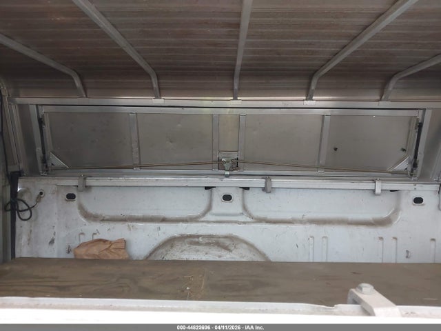 2011 CHEVROLET SILVERADO 1500 1GCNCPEA8BZ370084 Photo 7