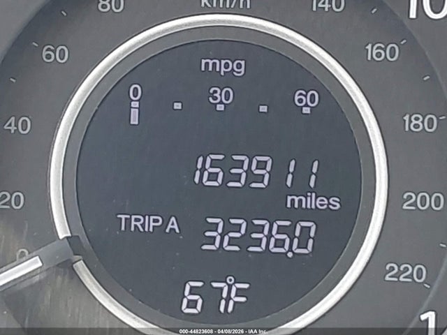 Honda CR-V SE 2016 2HKRM3H41GH537588 Image 15
