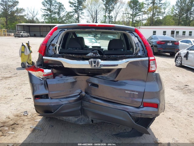 Honda CR-V SE 2016 2HKRM3H41GH537588 Image 16