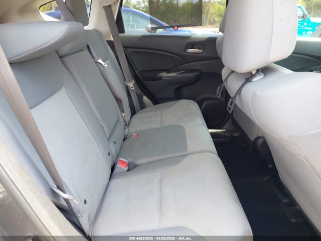 2HKRM3H41GH537588 Honda CR-V SE