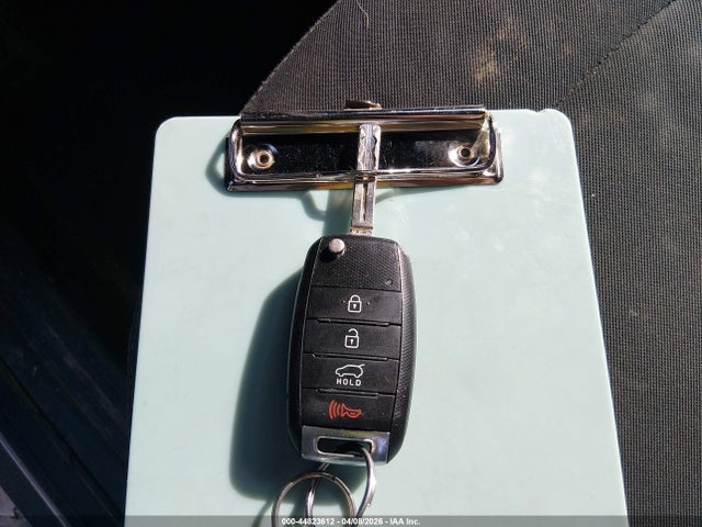 Продаж на аукціоні авто 2014 Kia Soul, vin: KNDJN2A27E7722243, номер лоту: 44823612