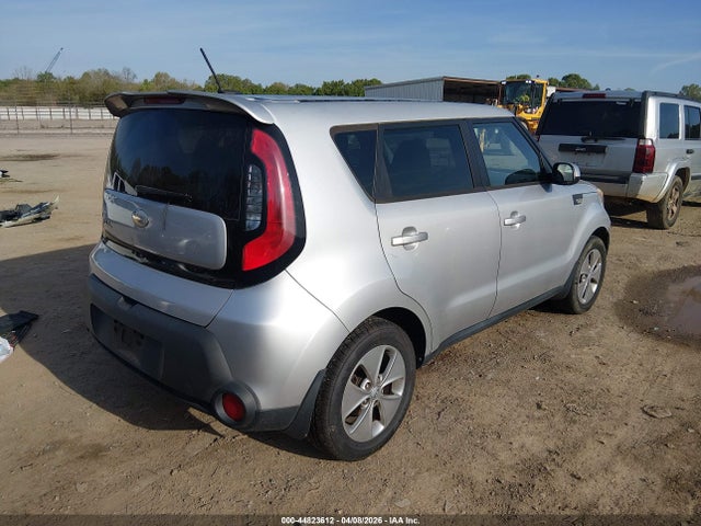 Продаж на аукціоні авто 2014 Kia Soul, vin: KNDJN2A27E7722243, номер лоту: 44823612
