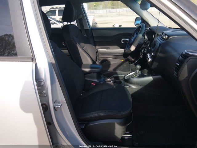 Продаж на аукціоні авто 2014 Kia Soul, vin: KNDJN2A27E7722243, номер лоту: 44823612