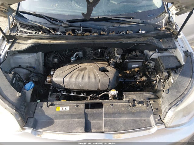Продаж на аукціоні авто 2014 Kia Soul, vin: KNDJN2A27E7722243, номер лоту: 44823612
