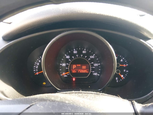 Продаж на аукціоні авто 2014 Kia Soul, vin: KNDJN2A27E7722243, номер лоту: 44823612