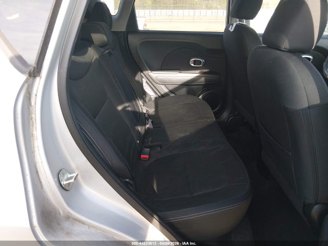 Продаж на аукціоні авто 2014 Kia Soul, vin: KNDJN2A27E7722243, номер лоту: 44823612