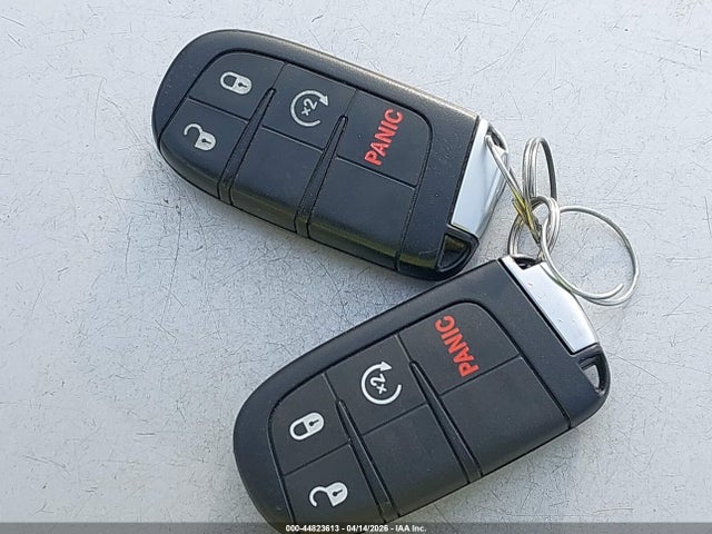 44823613 :رقم المزاد ، 3C4PDDEG9ET304552 vin ، 2014 Dodge Journey R/t مزاد بيع