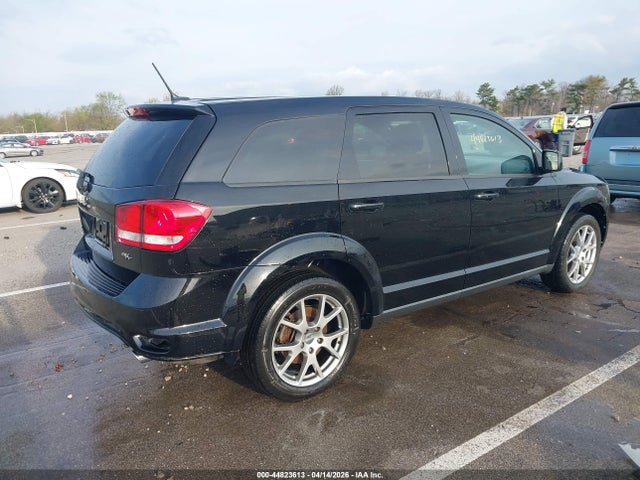 44823613 :رقم المزاد ، 3C4PDDEG9ET304552 vin ، 2014 Dodge Journey R/t مزاد بيع