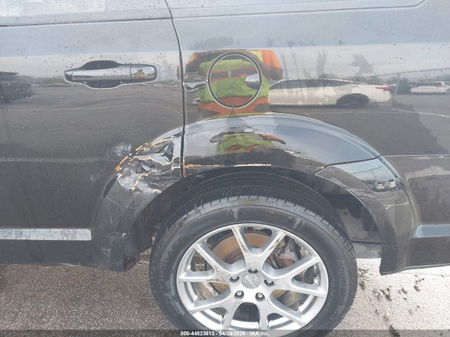 44823613 :رقم المزاد ، 3C4PDDEG9ET304552 vin ، 2014 Dodge Journey R/t مزاد بيع