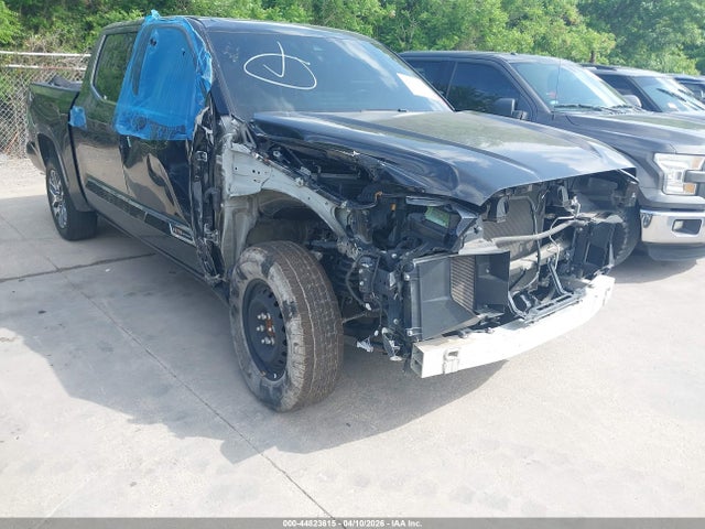 2023 TOYOTA TUNDRA 5TFMA5DB8PX124722