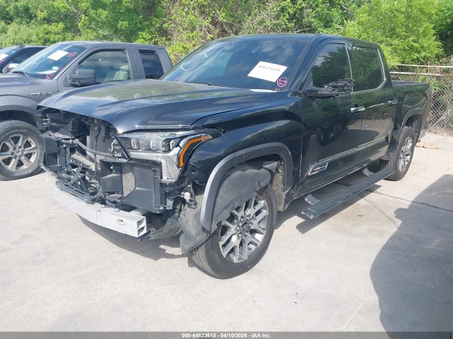 2023 TOYOTA TUNDRA 5TFMA5DB8PX124722 Photo 1